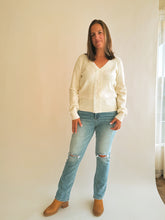 Load image into Gallery viewer, Mila Ankle Straight Leg Jeans