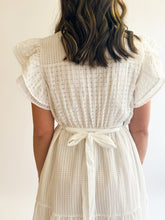 Load image into Gallery viewer, Midi Tiered Sundress