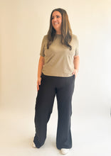 Load image into Gallery viewer, Butter Soft Wide Leg Legging