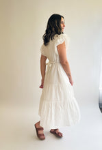 Load image into Gallery viewer, Midi Tiered Sundress