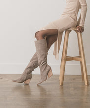 Load image into Gallery viewer, OASIS SOCIETY Lacey - Knee High Western Boots
