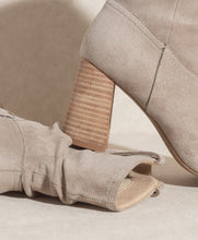 Load image into Gallery viewer, OASIS SOCIETY Mavis - Western Style Bootie
