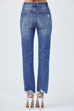 Load image into Gallery viewer, Payton High Rise Straight Leg Jeans
