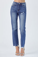 Load image into Gallery viewer, Payton High Rise Straight Leg Jeans
