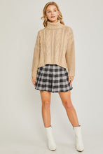 Load image into Gallery viewer, Turtle Neck Sweater
