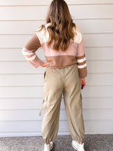 Load image into Gallery viewer, Emma Cargo Pant
