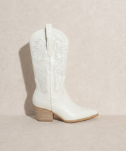 Load image into Gallery viewer, OASIS SOCIETY Amaya - Classic Western Boot
