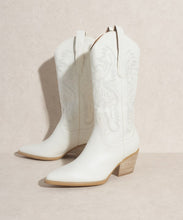 Load image into Gallery viewer, OASIS SOCIETY Amaya - Classic Western Boot
