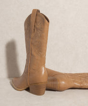 Load image into Gallery viewer, OASIS SOCIETY Amaya - Classic Western Boot
