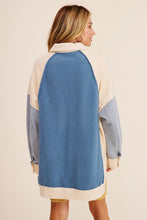 Load image into Gallery viewer, Soft Touch Terry-like Shacket Knit Jacket
