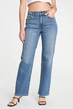 Load image into Gallery viewer, Parker Straight Leg Jean
