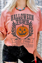 Load image into Gallery viewer, Halloweentown Unisex Tee
