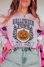 Load image into Gallery viewer, Halloweentown Unisex Tee
