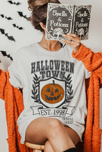 Load image into Gallery viewer, Halloweentown Unisex Tee
