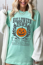 Load image into Gallery viewer, Halloweentown Unisex Tee
