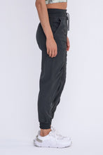 Load image into Gallery viewer, Ruched Front Active Joggers
