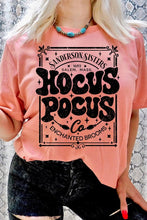 Load image into Gallery viewer, Hocus Pocus Unisex Tee
