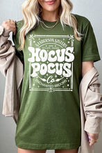 Load image into Gallery viewer, Hocus Pocus Unisex Tee
