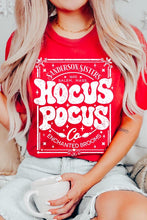 Load image into Gallery viewer, Hocus Pocus Unisex Tee
