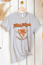 Load image into Gallery viewer, Thick Thighs &amp; Pumpkin Pies Tee
