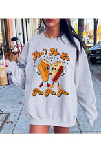 Load image into Gallery viewer, Ain&#39;t No Lie Sweatshirt
