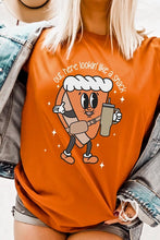 Load image into Gallery viewer, Looking Like a Snack Tee
