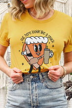 Load image into Gallery viewer, Looking Like a Snack Tee
