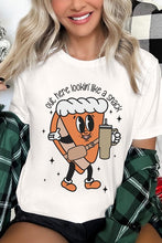 Load image into Gallery viewer, Looking Like a Snack Tee
