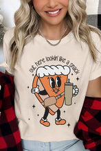 Load image into Gallery viewer, Looking Like a Snack Tee

