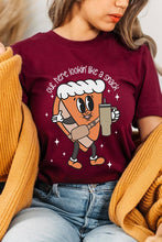 Load image into Gallery viewer, Looking Like a Snack Tee
