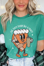 Load image into Gallery viewer, Looking Like a Snack Tee
