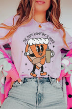 Load image into Gallery viewer, Looking Like a Snack Tee
