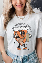 Load image into Gallery viewer, Looking Like a Snack Tee
