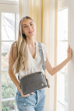 Load image into Gallery viewer, Kara Crossbody Shoulder Bag
