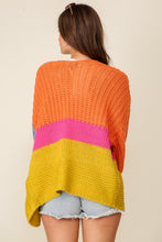Load image into Gallery viewer, *PREORDER* Rainbow Cardigan
