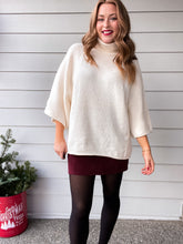 Load image into Gallery viewer, Clara Oversized Sweater
