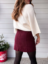 Load image into Gallery viewer, Clara Oversized Sweater

