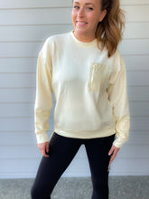 Load image into Gallery viewer, Luxe Athletic Pullover
