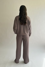 Load image into Gallery viewer, Modal Loungewear Pant in Mocha
