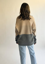 Load image into Gallery viewer, Mocha Ombre Cardigan
