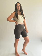 Load image into Gallery viewer, Nomad Lycra Biker Shorts
