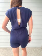 Load image into Gallery viewer, Beach Day Romper
