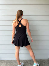 Load image into Gallery viewer, Butter Soft Athletic Skort Dress
