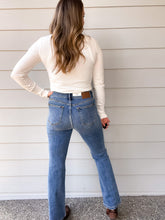 Load image into Gallery viewer, Hadley Bootcut Jeans
