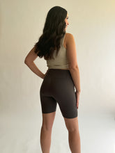 Load image into Gallery viewer, Nomad Lycra Biker Shorts
