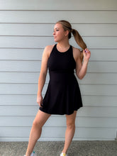 Load image into Gallery viewer, Butter Soft Athletic Skort Dress
