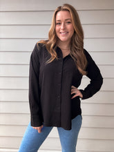 Load image into Gallery viewer, Adaline Button Down Shirt
