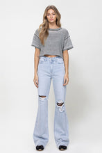 Load image into Gallery viewer, 90&#39;s Vintage Flare Jeans
