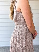 Load image into Gallery viewer, Pippa Floral Dress
