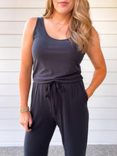 Load image into Gallery viewer, Kindra Modal Jumpsuit
